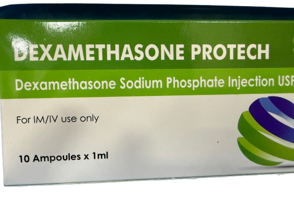 Дексаметазон 4мг/1мл №10 /protech/