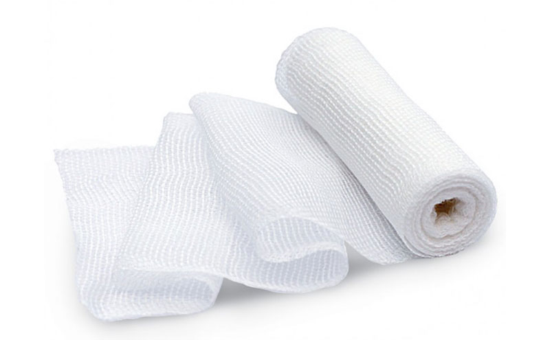 Бинт ариутгасан 7*14