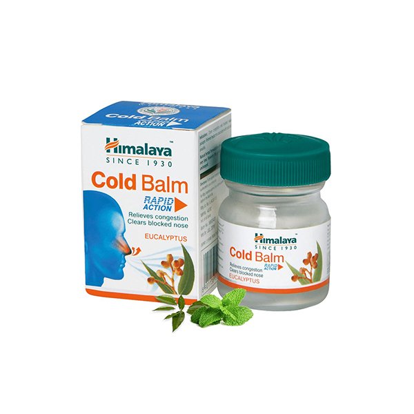 Cold balm 10гр-цахиур төмөр