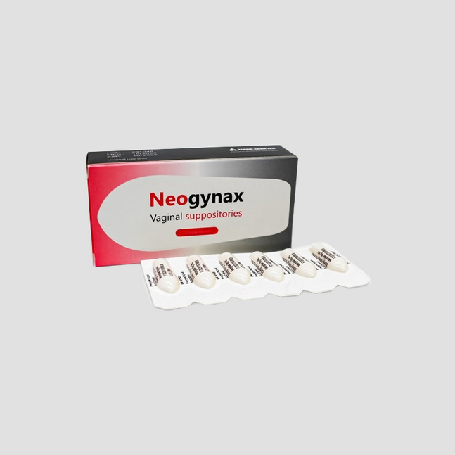 Неоженакс №12