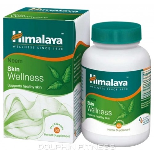 Нийм №60 /Himalaya/