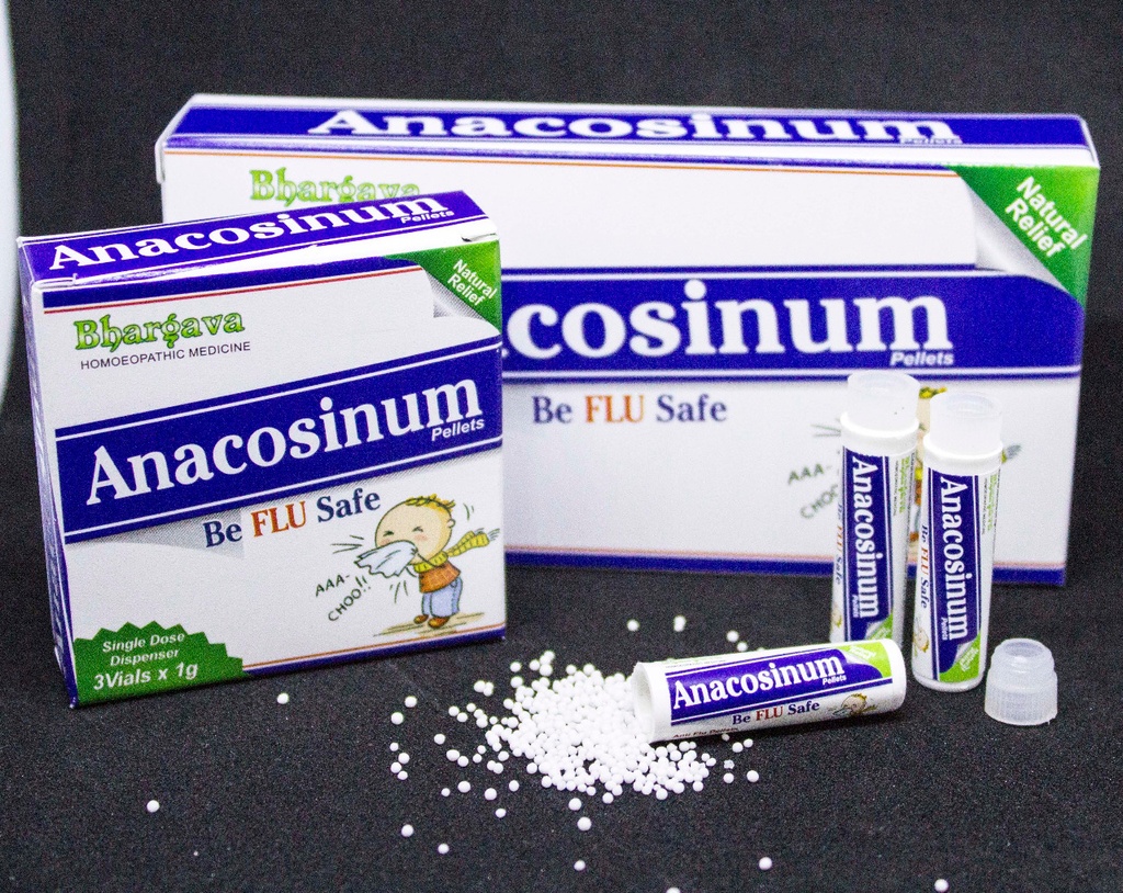 Анакосинум үрэл 6гр №6