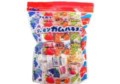 Marukawa Bubble Gum Variety Pack (50 count)