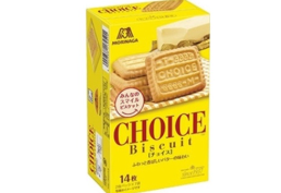 Morinaga Choice жигнэмэг