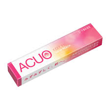 Lotte ACUO Aqua Peach - Бохь