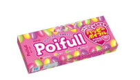 Meiji Poifull Jelly Beans