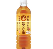 Iyemon Roasted Green Tea (Hojicha) (Retail Bottle)