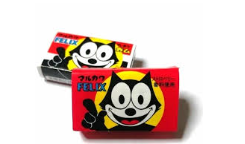 Marukawa Felix Gum