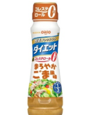 Nissin Dressing Diet - Mellow Sesame Flavor