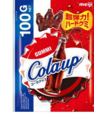 Meiji Cola Up Gummy