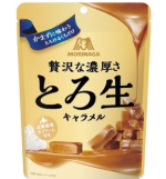 Morinaga Toro-Nama (Melting Fresh) Caramel