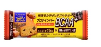 Bourbon Protein Bar BCAA+ Caramel
