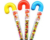 Chinrin Stick Chocolate