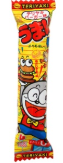 Yaokin umaibo-Teriyaki burger flavor