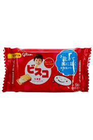 Glico Bisco Mini Pack