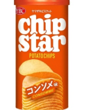 YBC Chip Star - Consommé (Small)