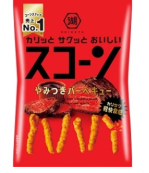 Koikeya Scone - Addictive BBQ large