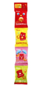 Tohato Caramel Corn (4-Pack)