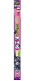 UHA Mikakuto Sakeru (Tearable) Gummy Long - Kyoho Grape