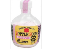 Chinrin Bottle Sour Candy
