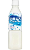 Calpis Water (PET Bottle)