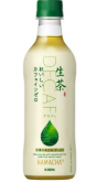 Kirin Namacha Green Tea - Caffeine Zero (PET Bottle)