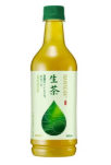 Kirin Namacha Green Tea (PET Bottle)