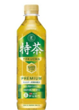 Iyemon Tokucha (FOSHU) Green Tea (Retail Bottle)