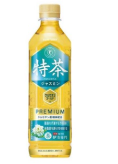 Iyemon Tokucha (FOSHU) Jasmine Tea (Retail Bottle) цэнхэр 240