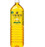 Kirin Afternoon Tea - Lemon Tea (PET Bottle) 242
