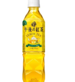 Kirin Afternoon Tea - Lemon Tea (PET Bottle) 243