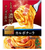 Nippn Regalo Carbonara