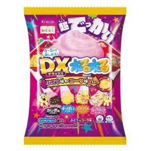 DX (Deluxe) Nerunerunerune - Grape & Cola