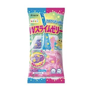 Double (W) Slime Jelly 21g