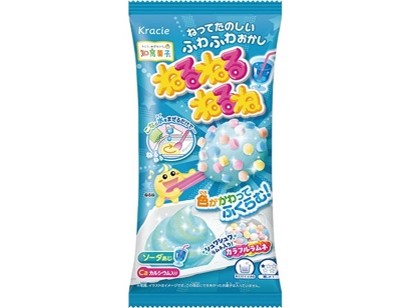 Nerunerunerune - Soda Flavor