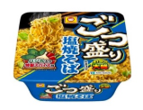 Maruchan Gotsu-Mori (Super Big Portion) Salt Yakisoba