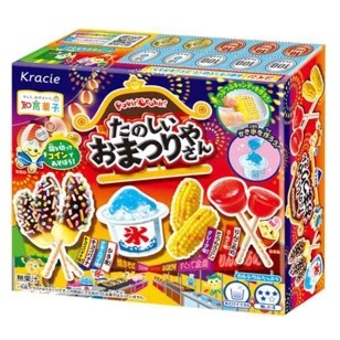 Popin' Cookin' - Fun Festival (Matsuri) Shop 26g