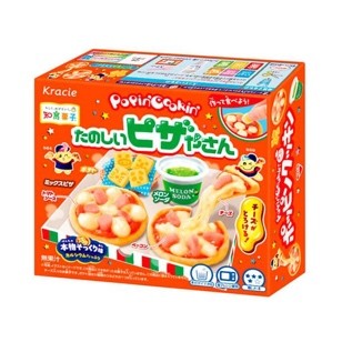 Popin' Cookin' - Fun Pizza Shop 23g