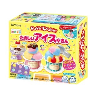 Popin' Cookin' - Fun Ice Cream Shop 26g