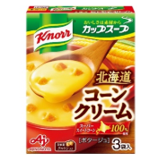 Knorr Cup Soup - Corn Cream
