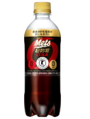 Kirin Mets Cola (FOSHU) 480ml 
