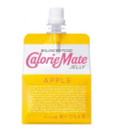 Otsuka Calorie Mate Jelly - Apple Flavor (215g)