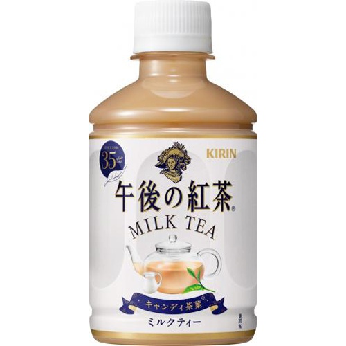 Kirin Afternoon Tea - Milk Tea 298