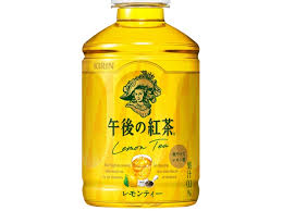 Kirin Afternoon Tea - Lemon Tea 299