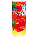 Sangaria Neat Apple 8.5 oz (240 g) x 30 Bottles