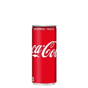 Coca-Cola 8.5 fl oz (250 ml) Cans, 