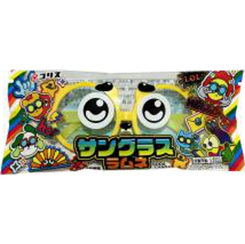 Coris Sunglasses Ramune