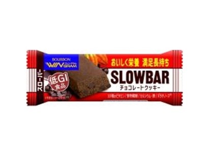 Bourbon Slow Bar - Chocolate Cookie