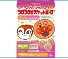 Fujiya Anpanman Coro-Coro Biscuit Bolo