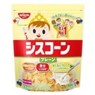 Nissin Cisco Ciscone Cereal - Plain Type (180g)